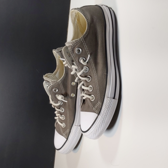 Converse All-star Chuck Taylor low top - Picture 3 of 8